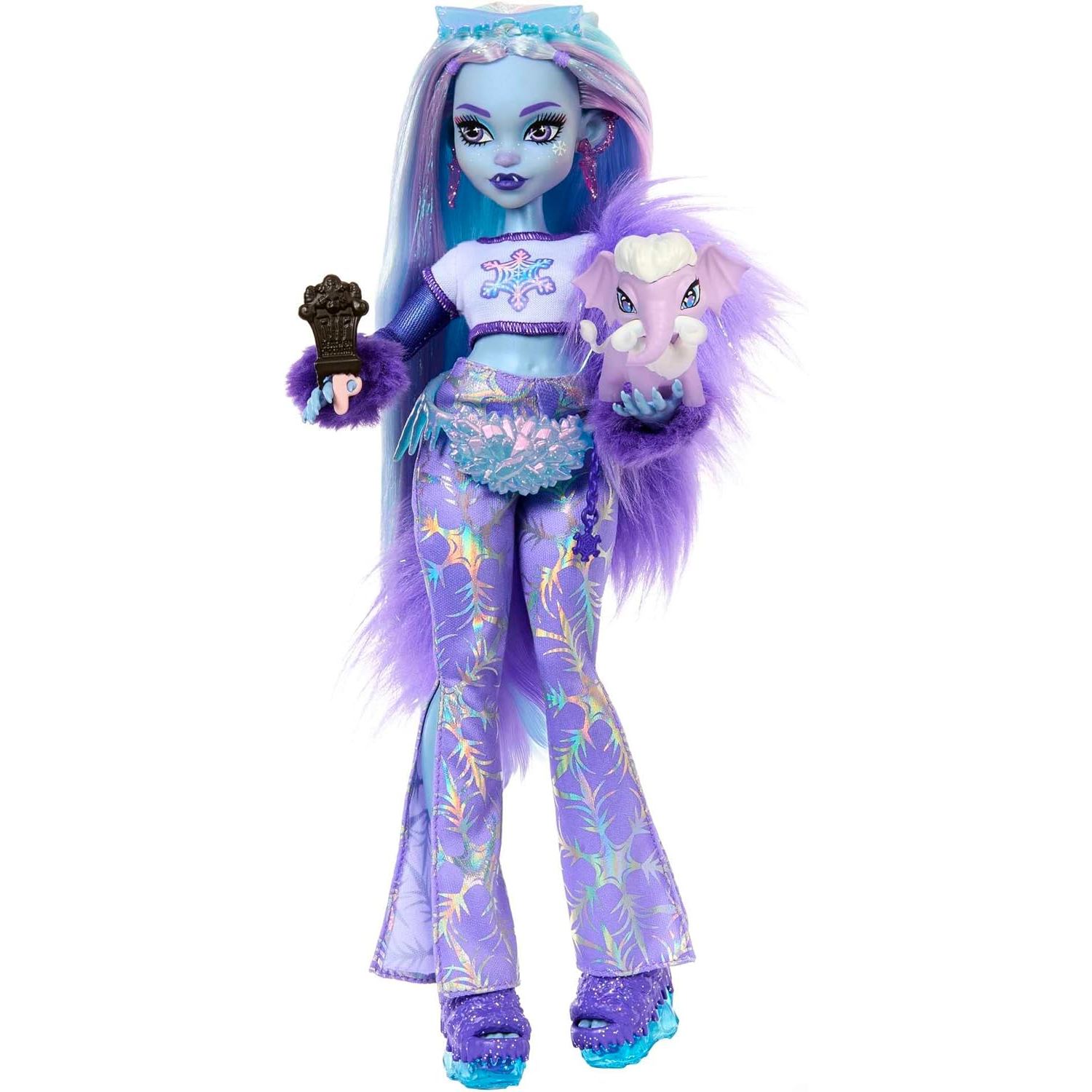 Extra large hot Monster High Doll