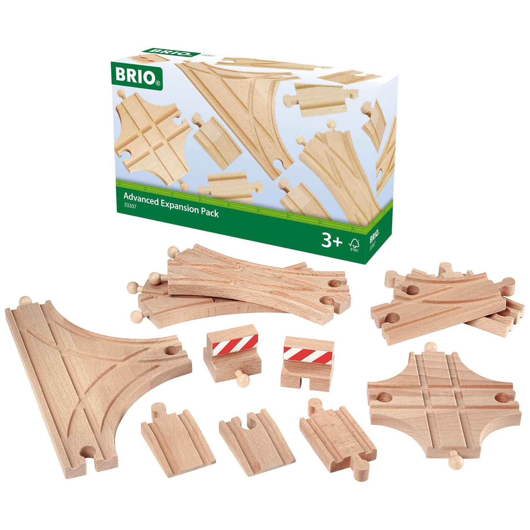 Brio train 2 pack sarahhancock high quality