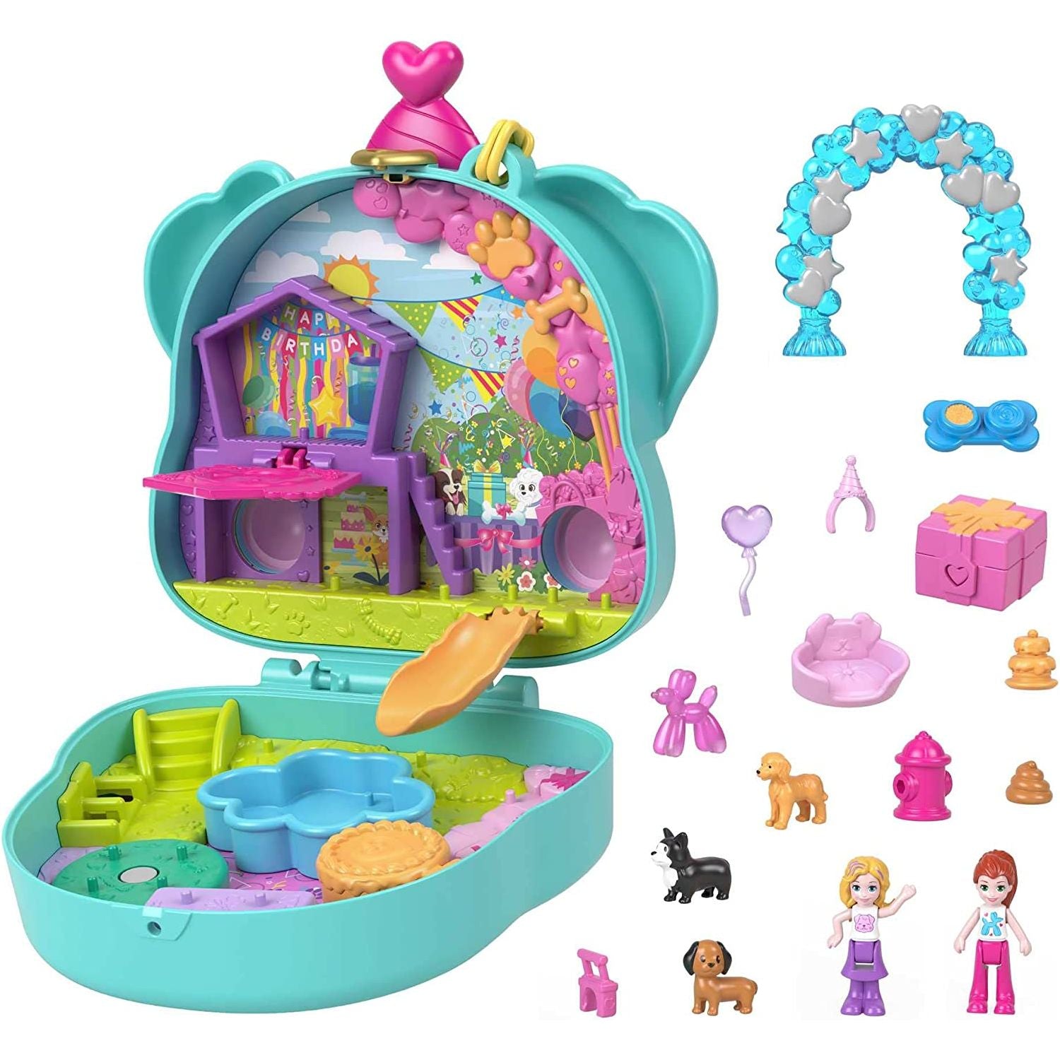 Polly pocket big w online