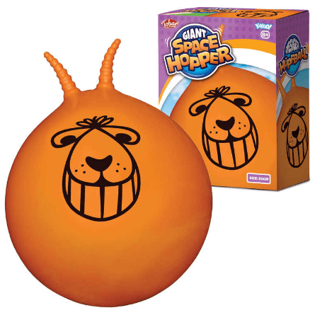 60cm space hopper online