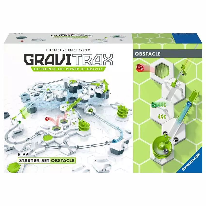 GraviTrax Starter Set Obstacle