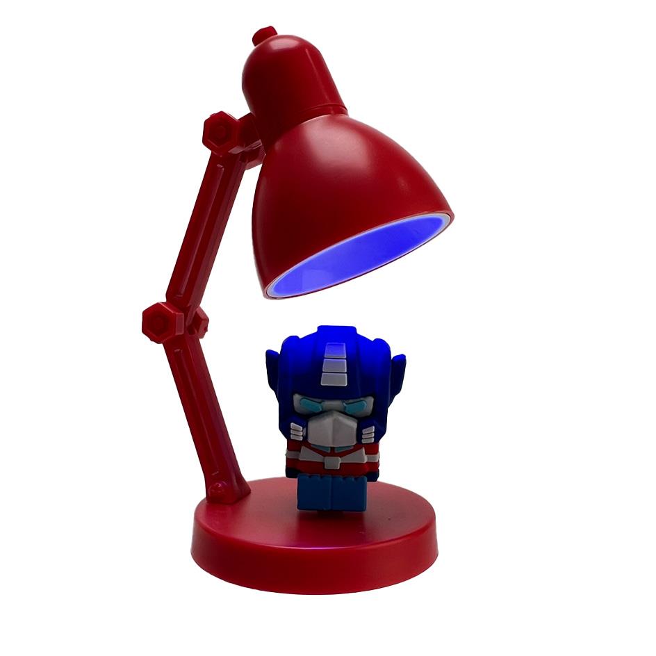 Transformers Mini Lamp