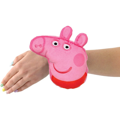 Peppa Pig Tilt N Turn Squishle Scooter