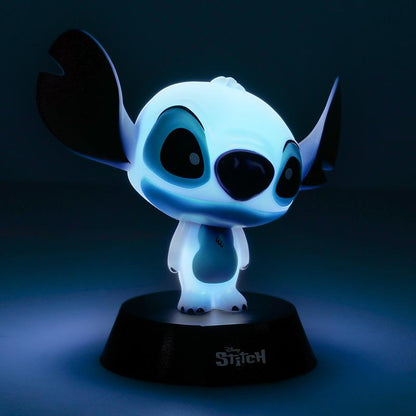 Disney Lilo and Stitch Icon Light