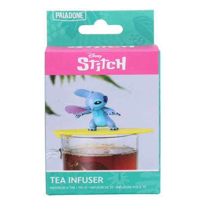 Disney Lilo and Stitch Tea Infuser