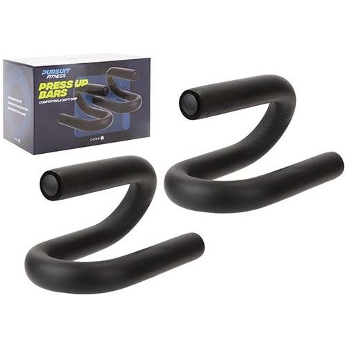 Summit Pursuit Fitness Press Up Bars