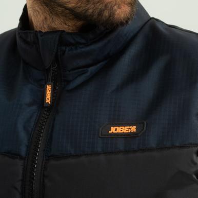 Jobe 50 Newton Bodywarmer Men Midnight Blue