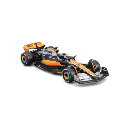 1:43 F1 McLaren MCL60 2023 Norris