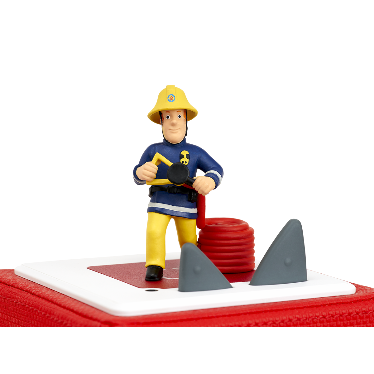 Fireman Sam Tonies