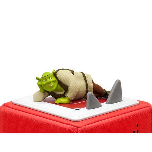 Shrek Tonies