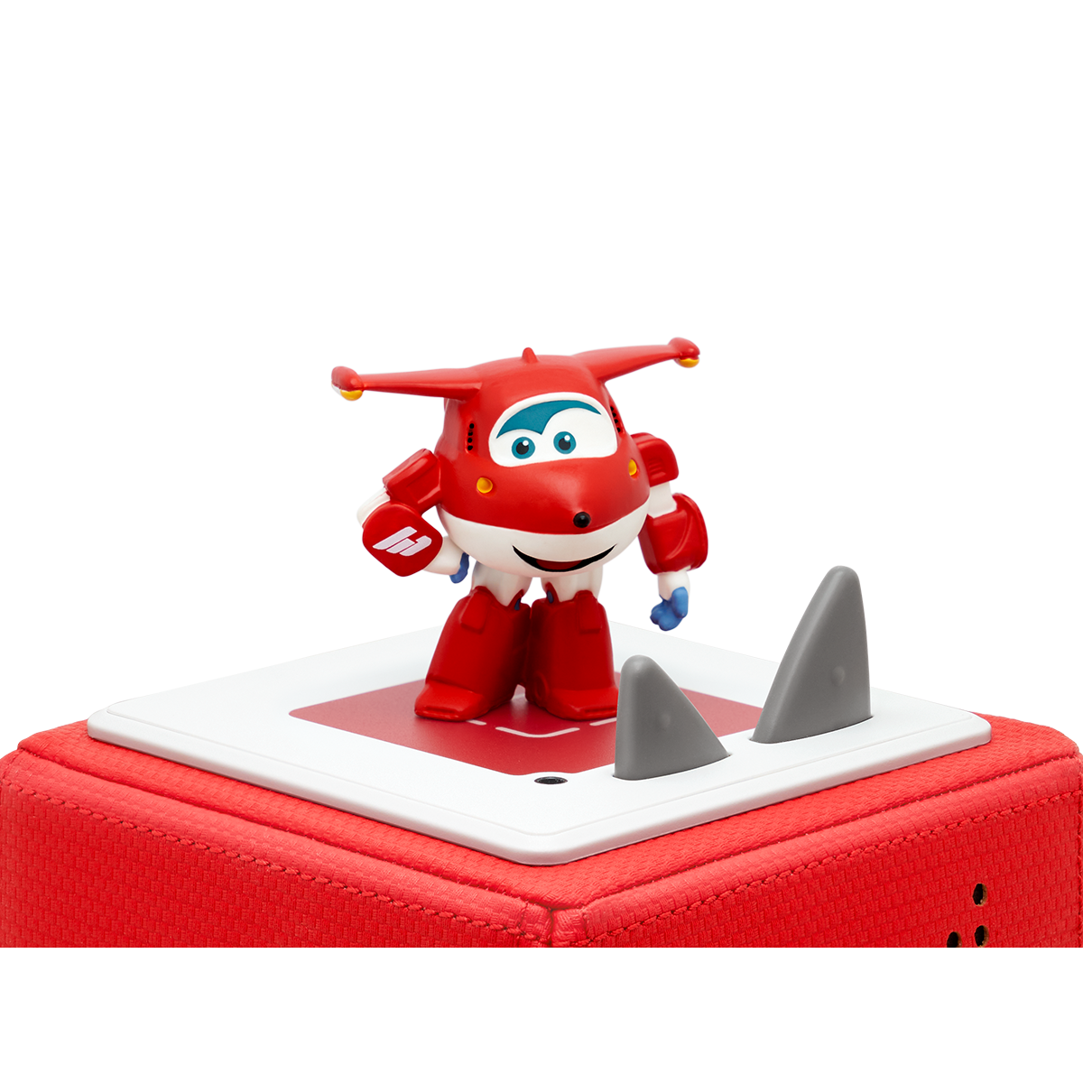 Super Wings - A World of Adventure - Jett Tonies