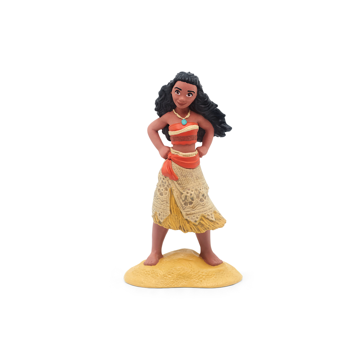 Disney Moana Tonies