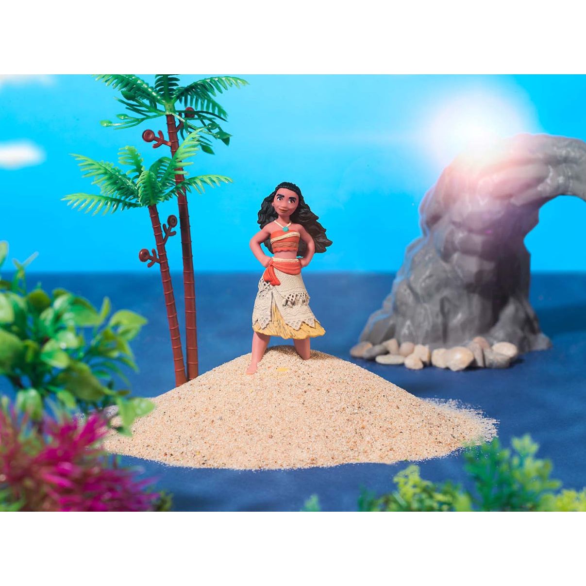 Disney Moana Tonies