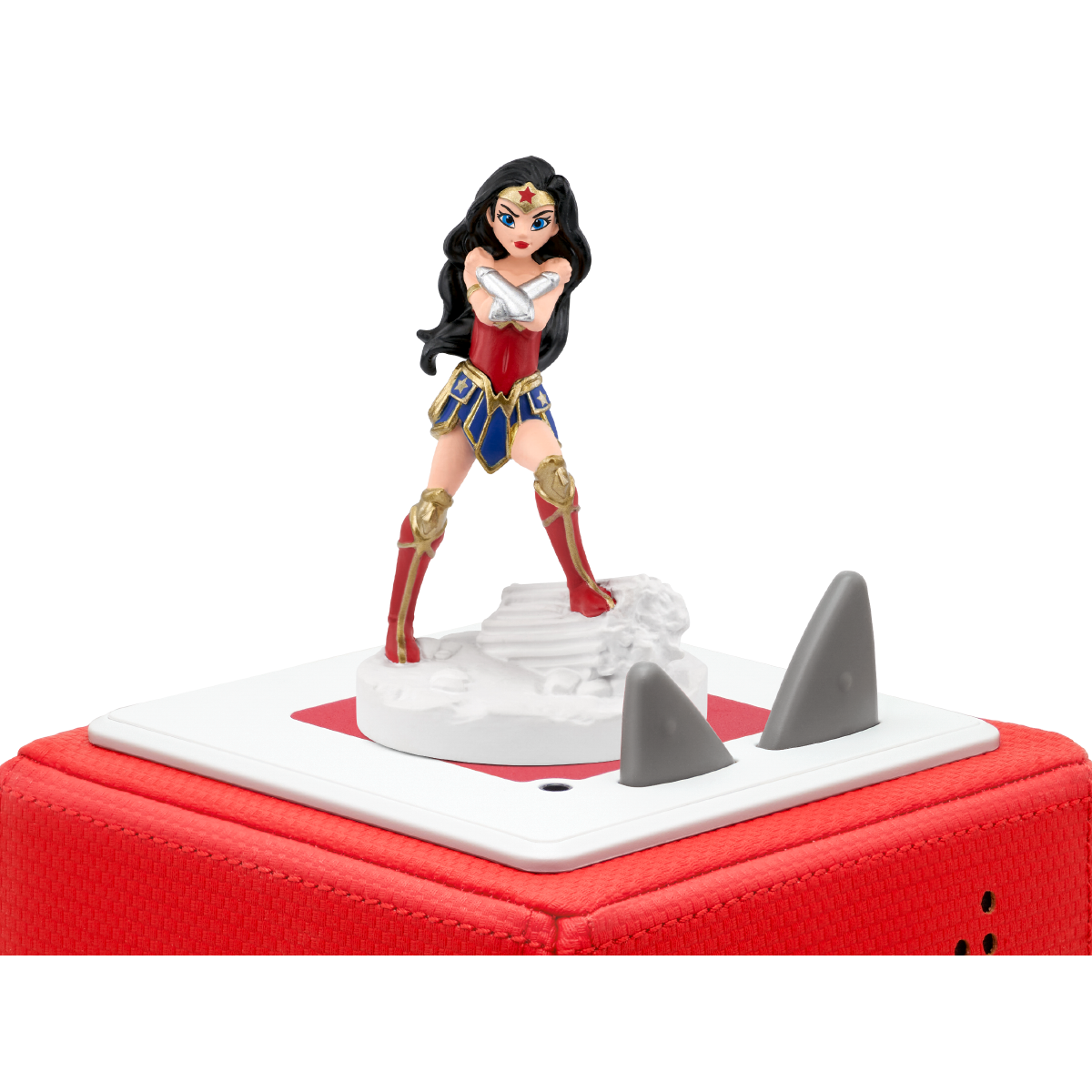 DC Wonder Woman Tonies