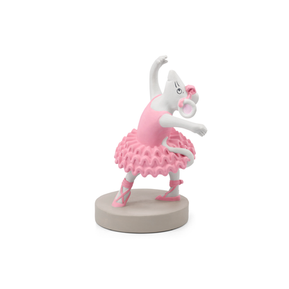 Angelina Ballerina Tonies