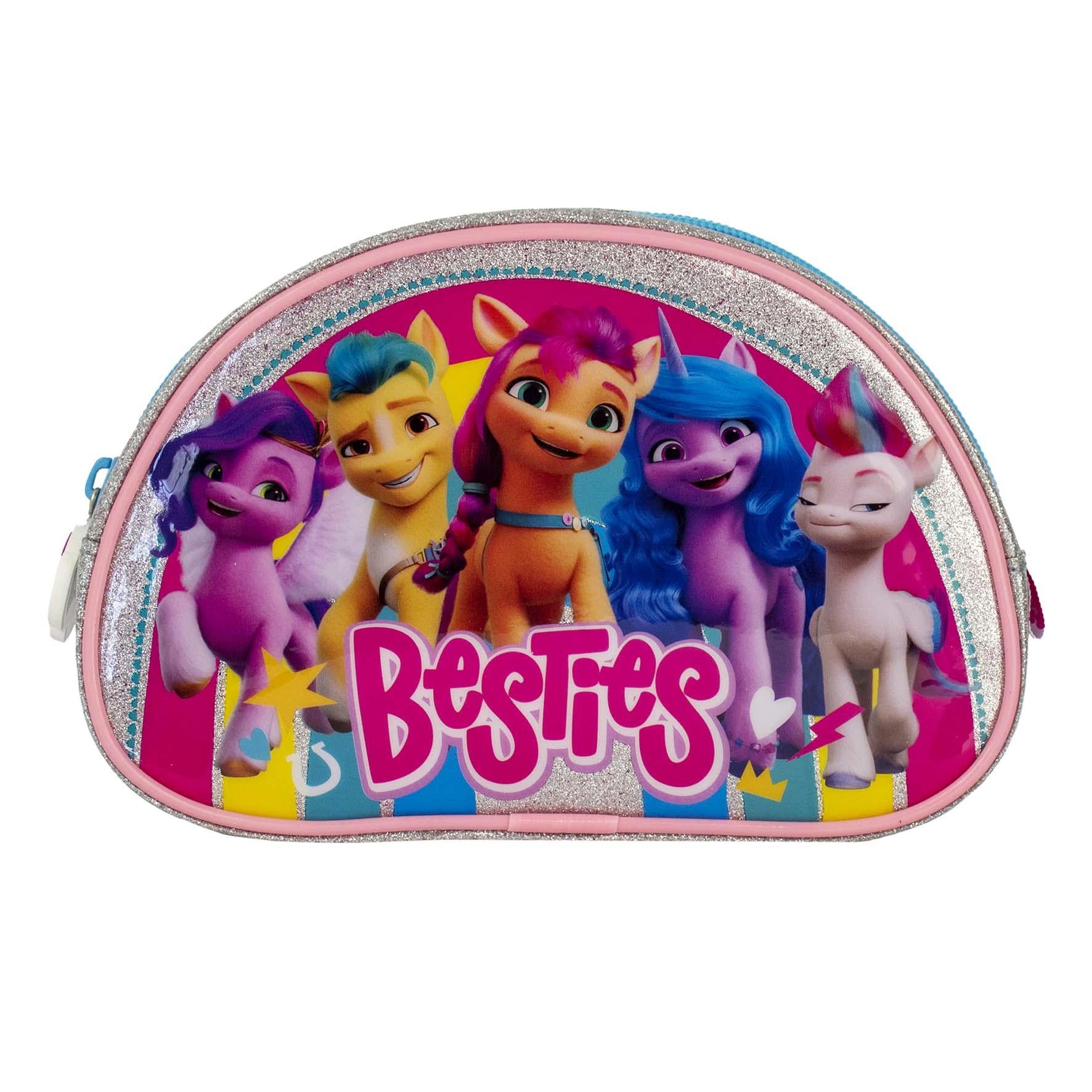 My Little Pony Movie Back to School Set