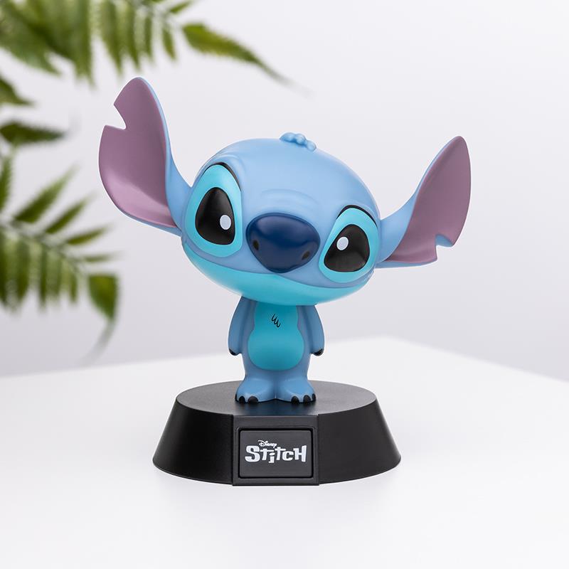 Disney Lilo and Stitch Icon Light