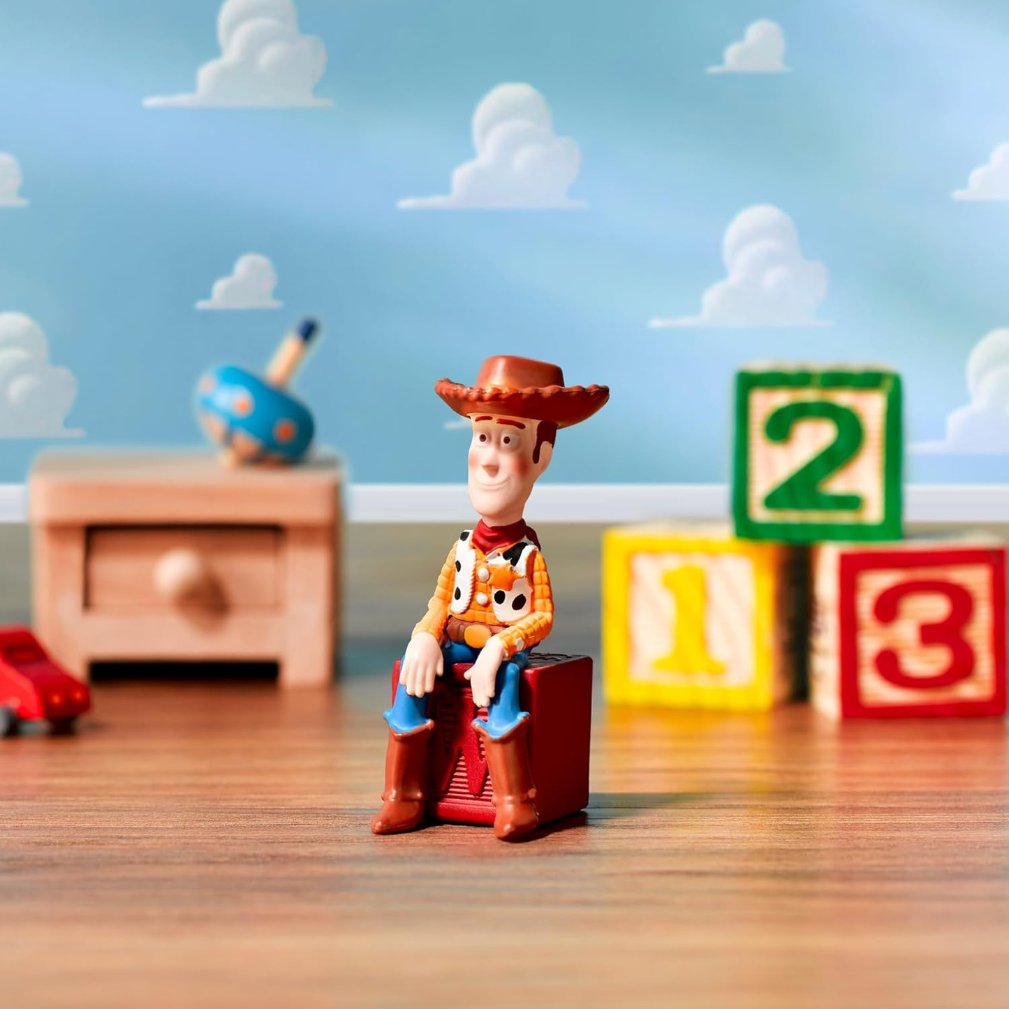 Disney Toy Story Tonies Character