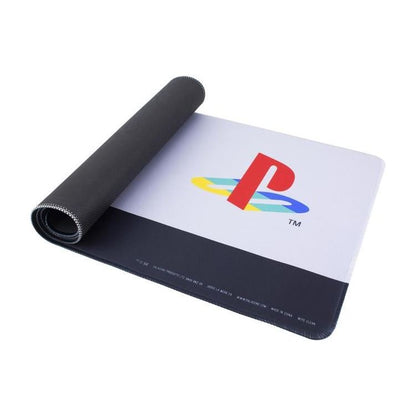 Playstation Heritage Desk Mat