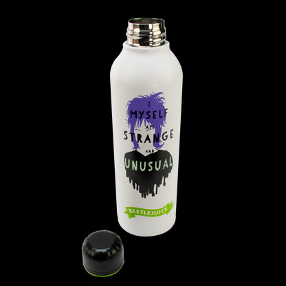 Beetlejuice Steel Bottle 700ml