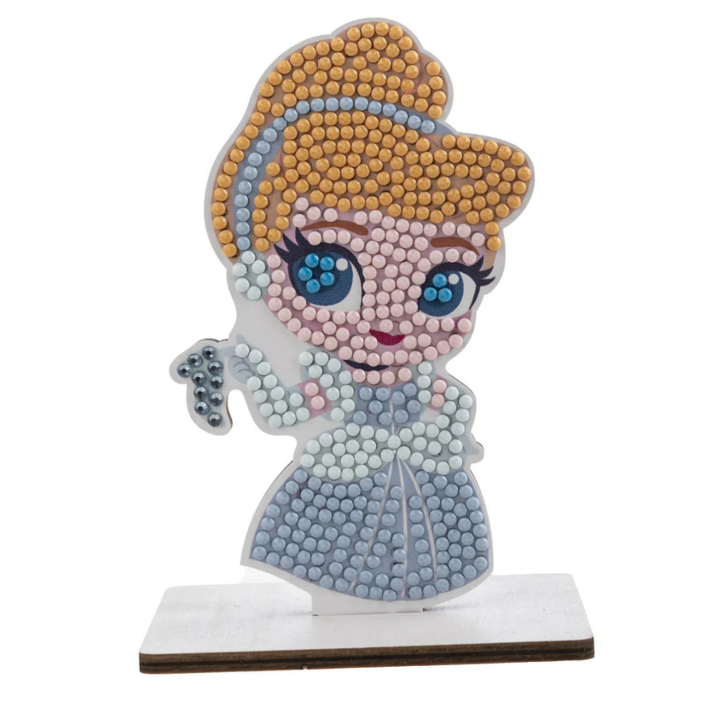 Disney Cinderella Crystal Art Buddies