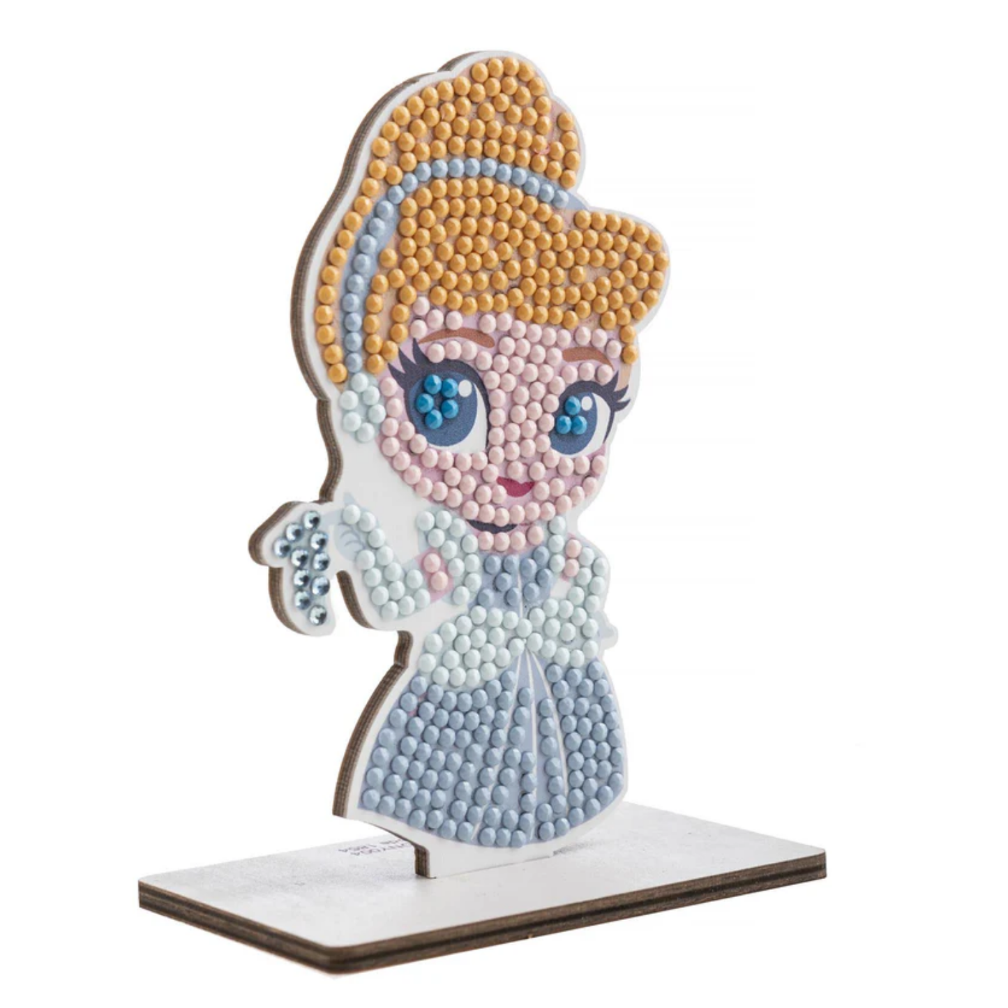 Disney Cinderella Crystal Art Buddies