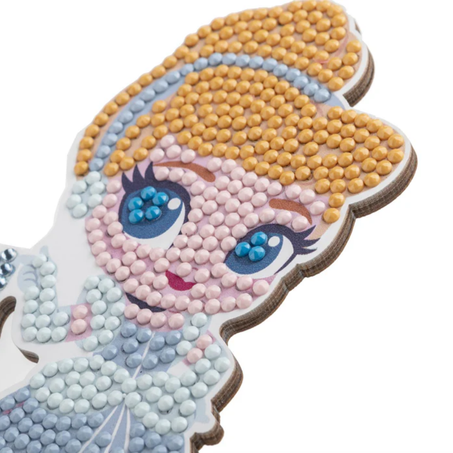 Disney Cinderella Crystal Art Buddies