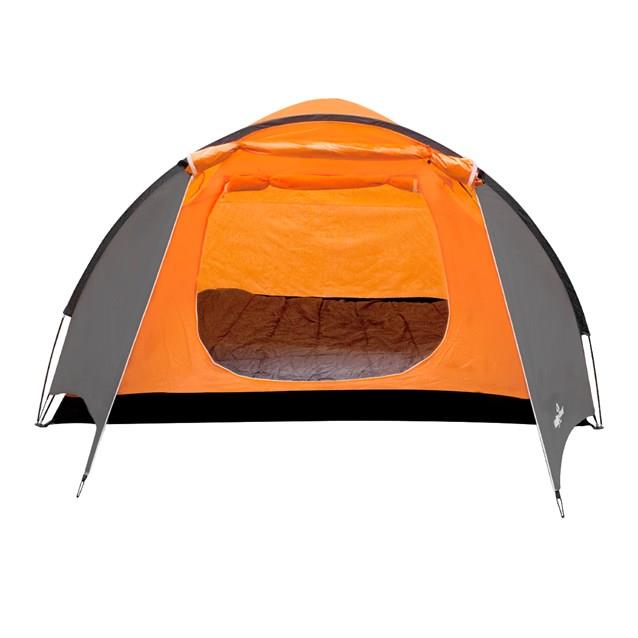 4 Man Super Dome Tent