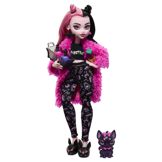 Monster High Creepover Party Draculaura