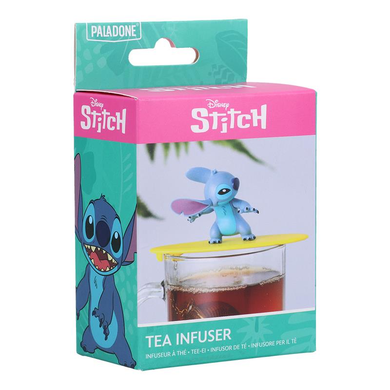 Disney Lilo and Stitch Tea Infuser