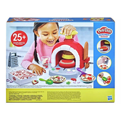 Play-Doh Pizza Oven Playset