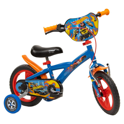 Toimsa Hot Wheels 12" Children's Bike