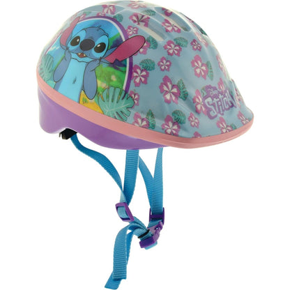 Disney Stitch Safety Helmet for Children