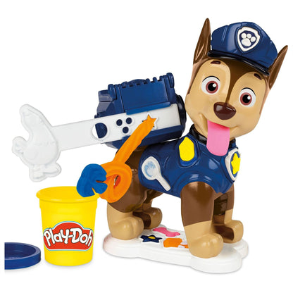 Play-Doh Rescue Ready Chase