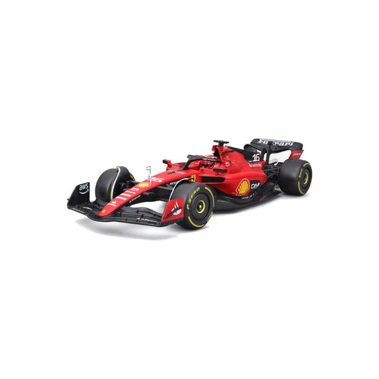 1:43 F1 2023 Ferrari SF-23 Sainz