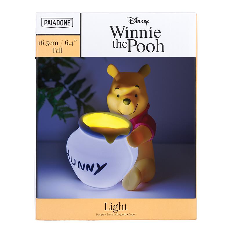 Disney Winnie the Pooh Light