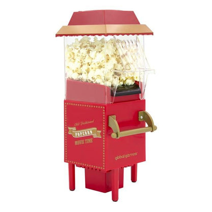 Carnival Popcorn Maker