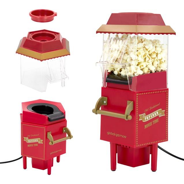 Carnival Popcorn Maker