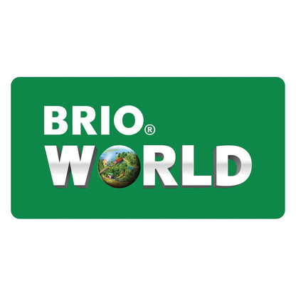 Brio Train Track Expansion Pack Advanced