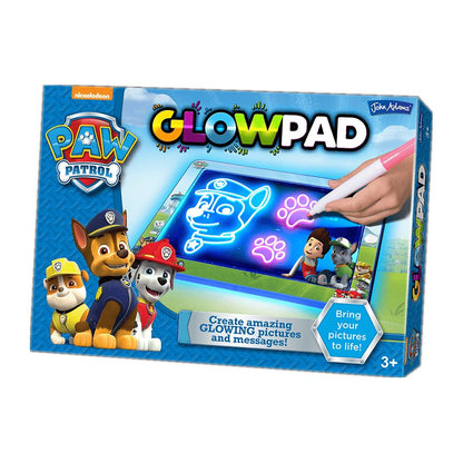 Paw Patrol GlowPad