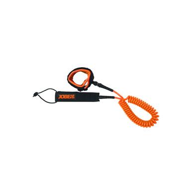 Jobe Stand-Up Paddleboard Leash 10Ft Orange