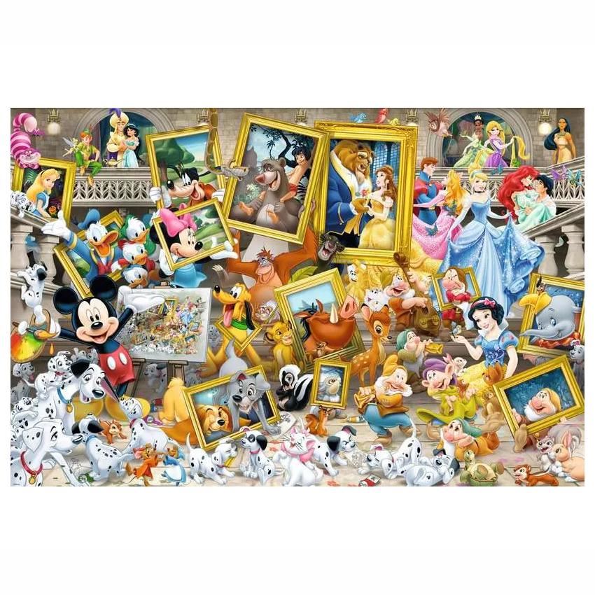 Disney Multicharacter, 5000pc