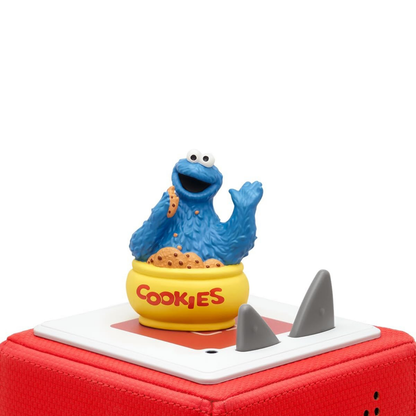 Sesame Street - Cookie Monster Tonies