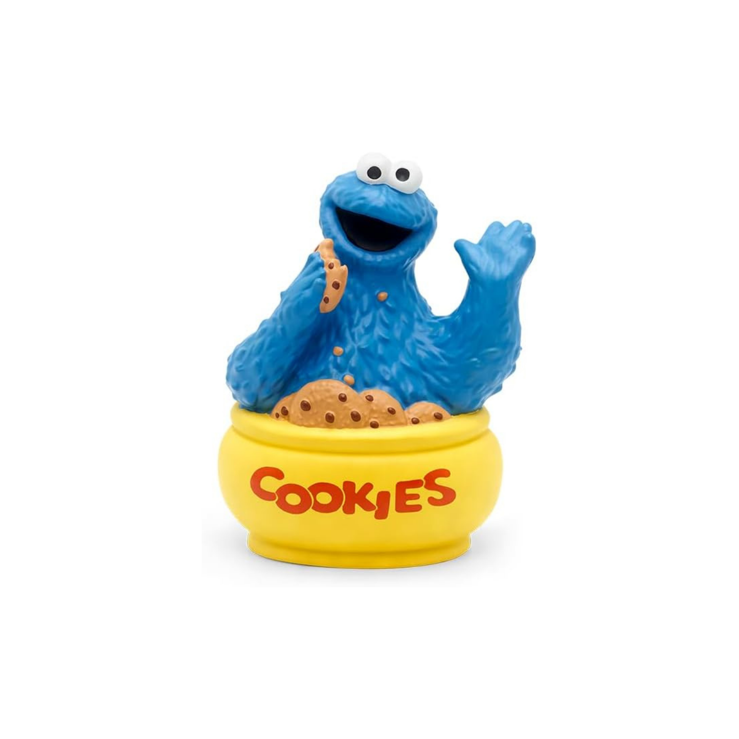 Sesame Street - Cookie Monster Tonies