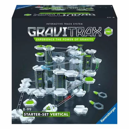 GraviTrax PRO Starter Set Vertical