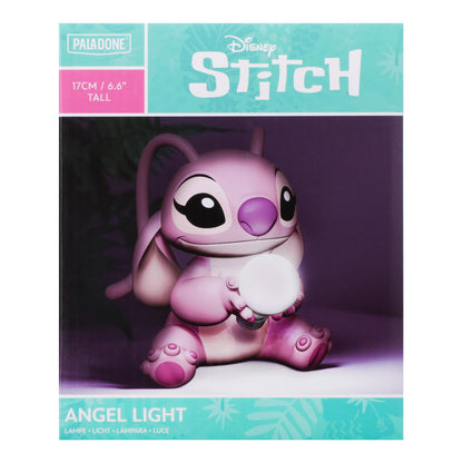 Disney Lilo and Stitch Angel Light