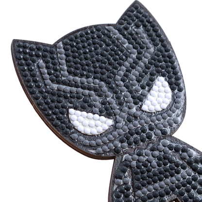 Marvel Black Panther Crystal Art Buddies