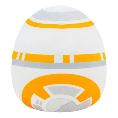 Original Squishmallows 10" Star Wars BB-8 Plush