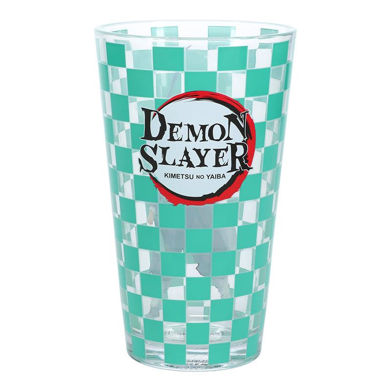 Demon Slayer: Kimetsu no Yaiba Glass