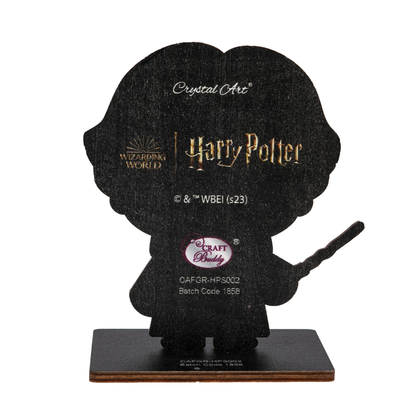 Harry Potter Ron Weasley Crystal Art Buddies